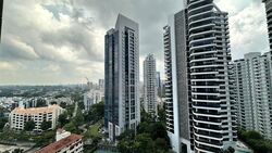 Pullman Residence  (D11), Condominium #453253671